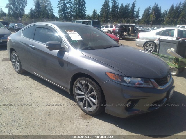 HONDA ACCORD COUPE 2014 1hgct2b87ea005122