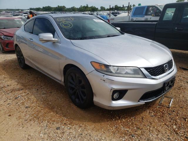 HONDA ACCORD EXL 2014 1hgct2b87ea006903