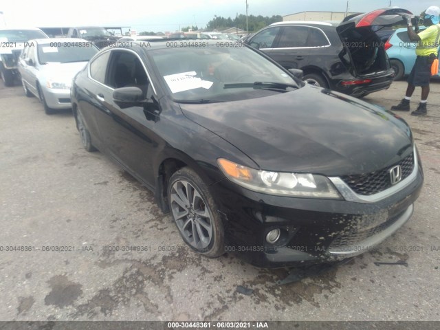 HONDA ACCORD COUPE 2014 1hgct2b87ea007288