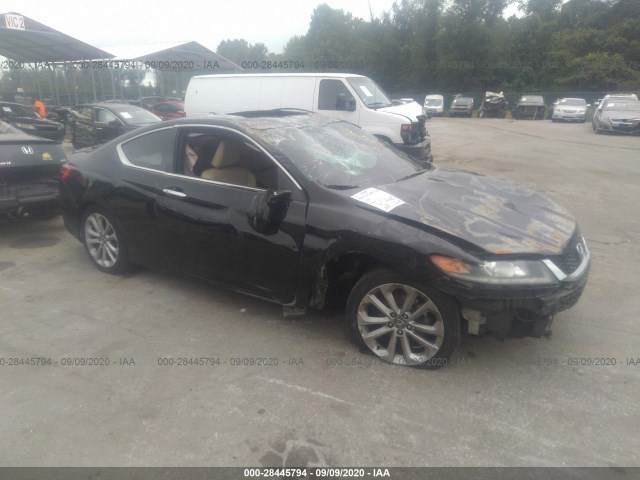 HONDA ACCORD COUPE 2014 1hgct2b87ea007825