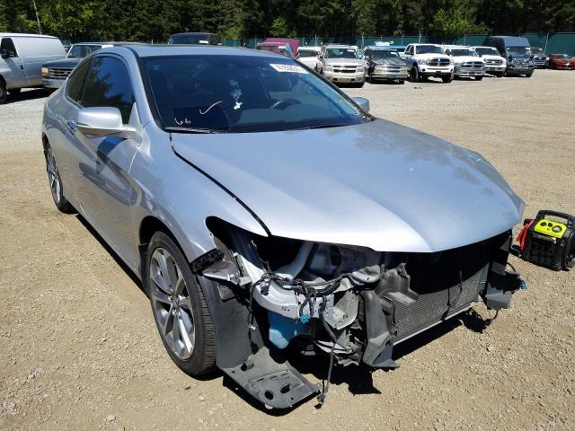 HONDA ACCORD EXL 2015 1hgct2b87fa000150