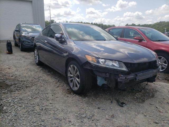 HONDA ACCORD EXL 2015 1hgct2b87fa000245