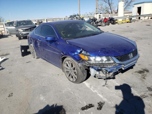 HONDA ACCORD EXL 2015 1hgct2b87fa001007