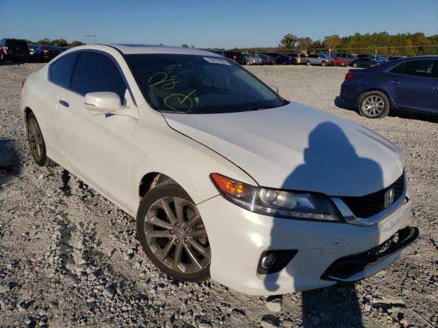 HONDA ACCORD EXL 2015 1hgct2b87fa001606