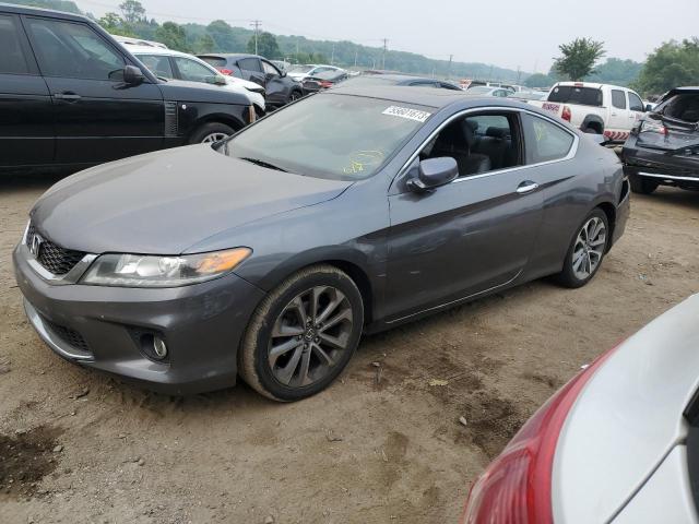 HONDA ACCORD EXL 2015 1hgct2b87fa003341