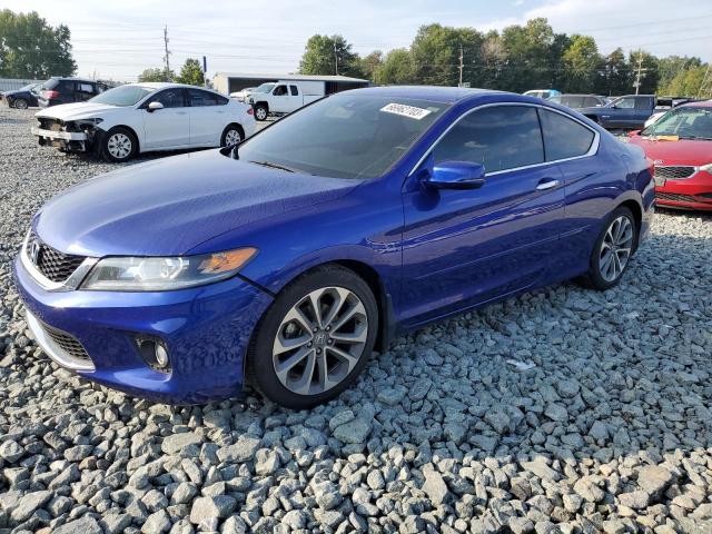 HONDA ACCORD EXL 2015 1hgct2b87fa003582