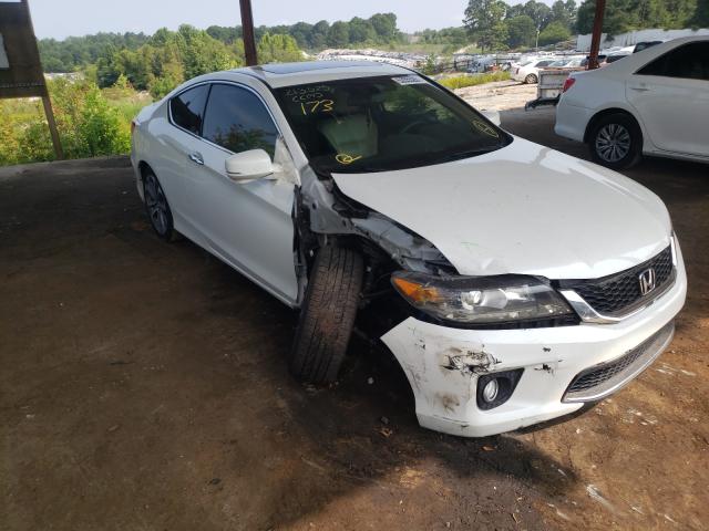 HONDA ACCORD EXL 2015 1hgct2b87fa004960