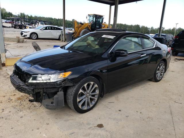 HONDA ACCORD EXL 2015 1hgct2b87fa005204