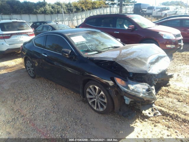 HONDA ACCORD COUPE 2015 1hgct2b87fa005445