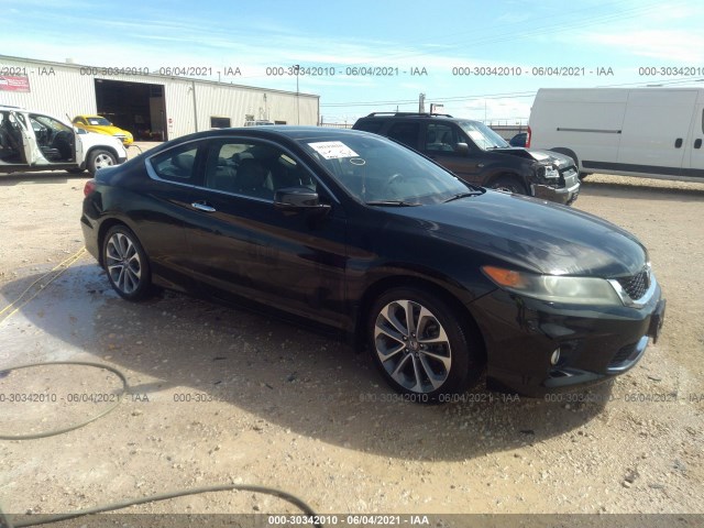 HONDA ACCORD COUPE 2015 1hgct2b87fa005493