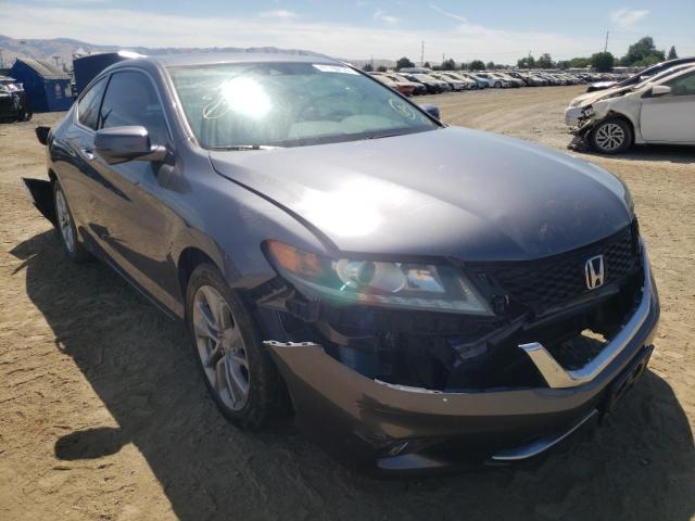 HONDA ACCORD EXL 2015 1hgct2b87fa006191