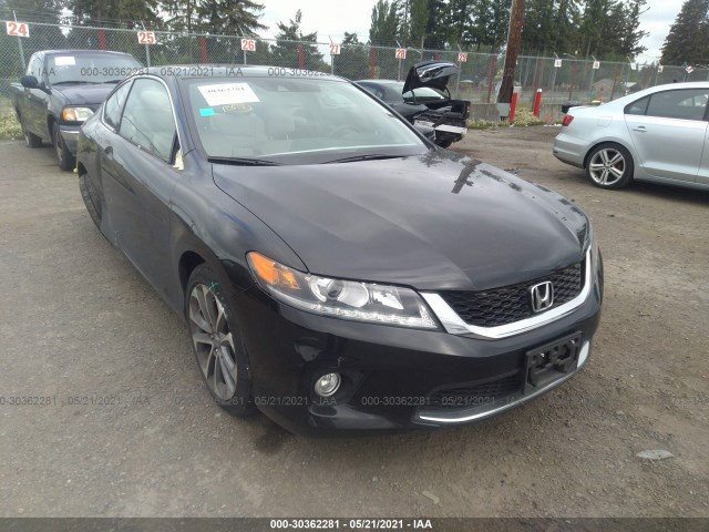 HONDA ACCORD COUPE 2015 1hgct2b87fa006661