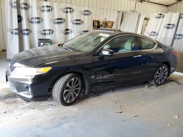 HONDA ACCORD EXL 2015 1hgct2b87fa007311