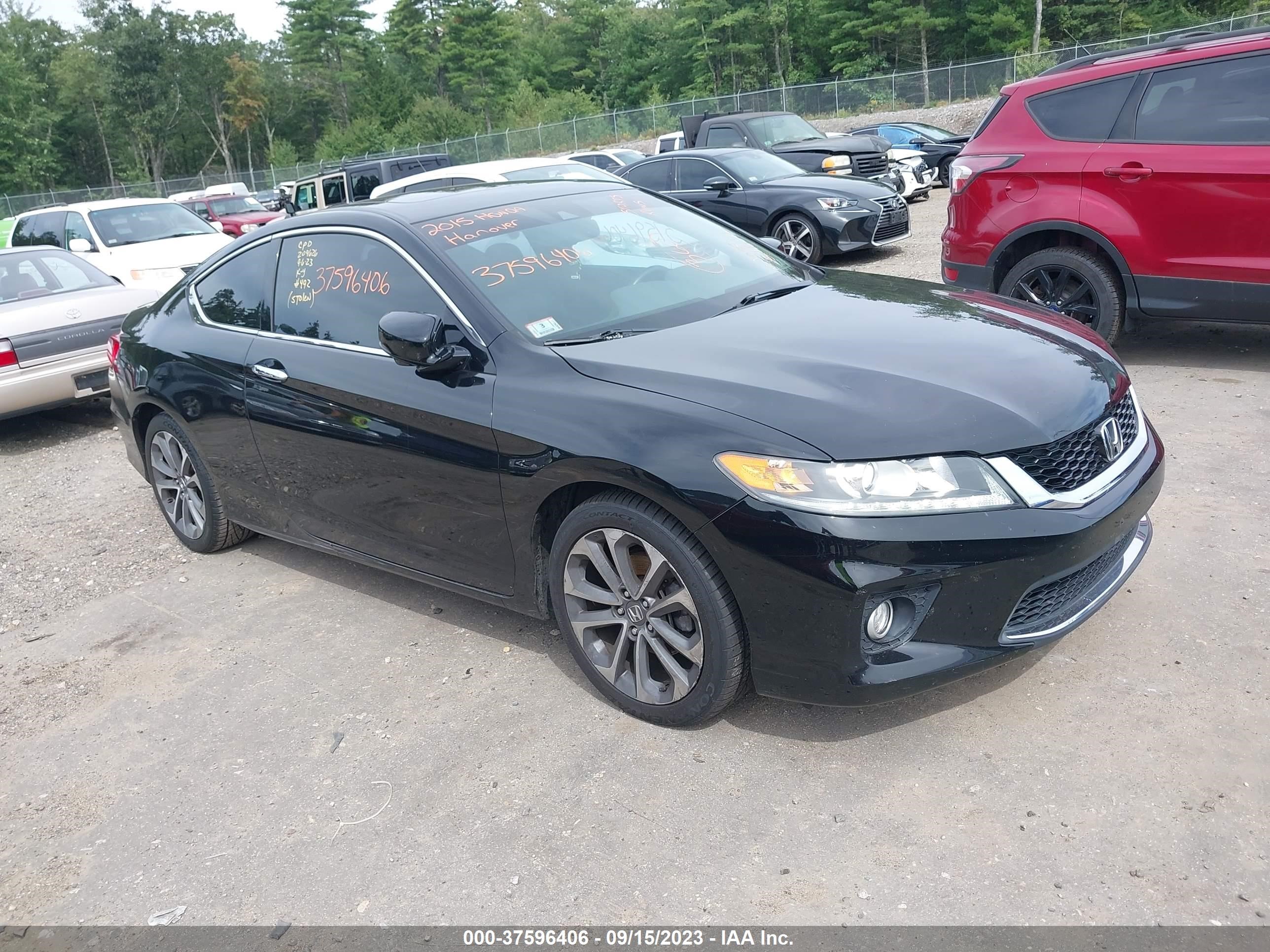 HONDA ACCORD 2015 1hgct2b87fa007891