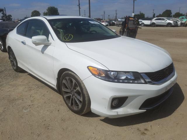 HONDA ACCORD EXL 2015 1hgct2b87fa008104