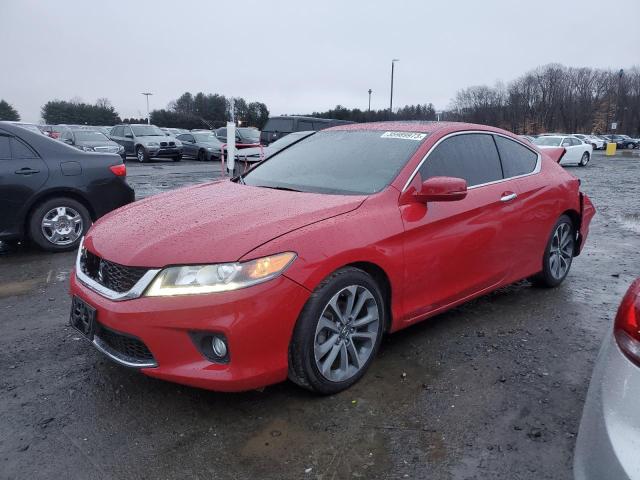 HONDA ACCORD EXL 2015 1hgct2b87fa009155