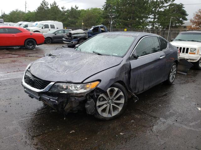 HONDA ACCORD EXL 2015 1hgct2b87fa009690