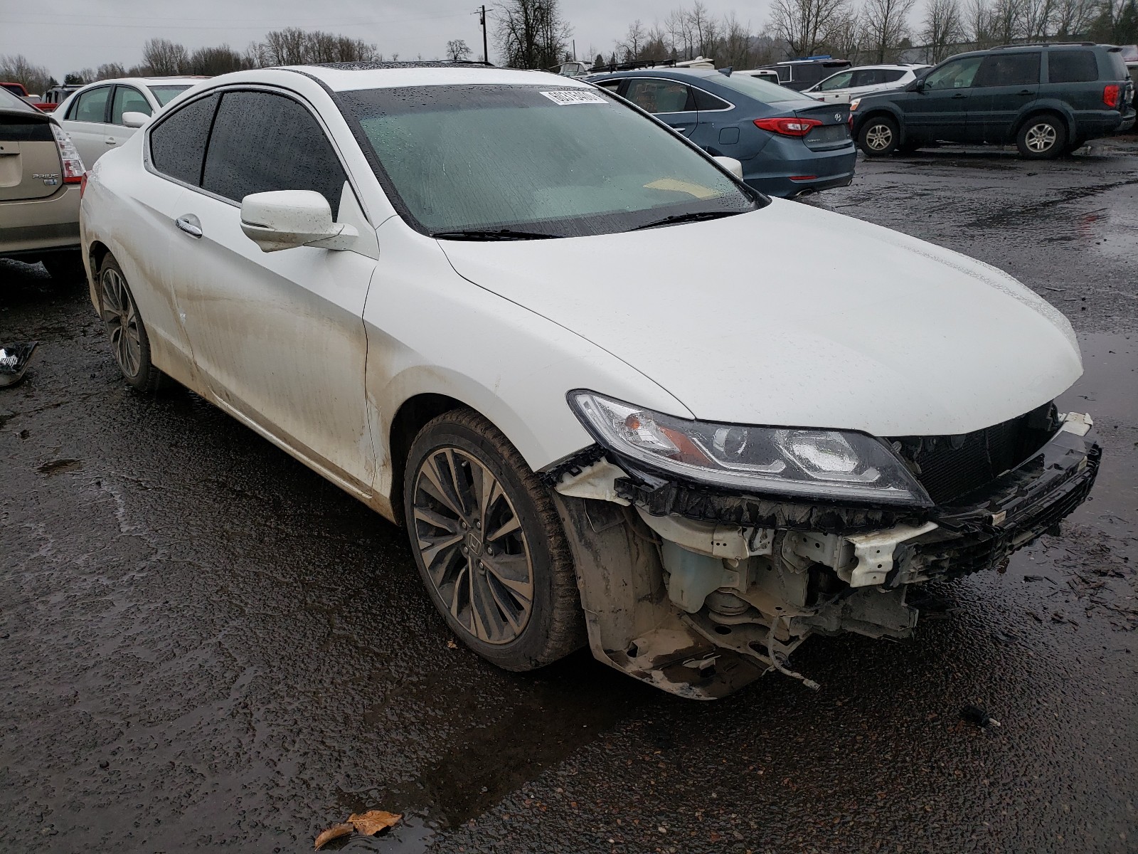 HONDA ACCORD EXL 2016 1hgct2b87ga000828