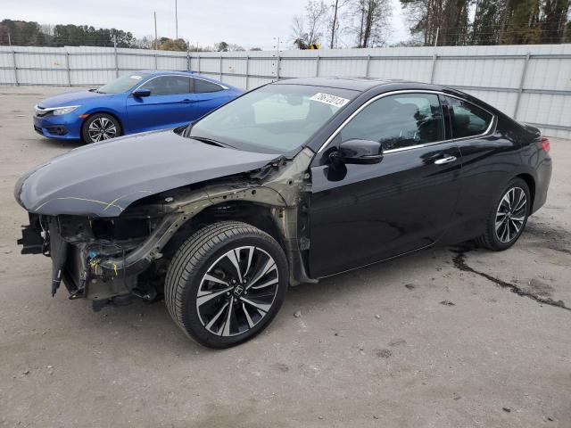 HONDA ACCORD 2016 1hgct2b87ga002983