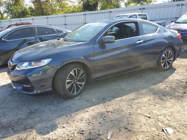 HONDA ACCORD EXL 2016 1hgct2b87ga004359