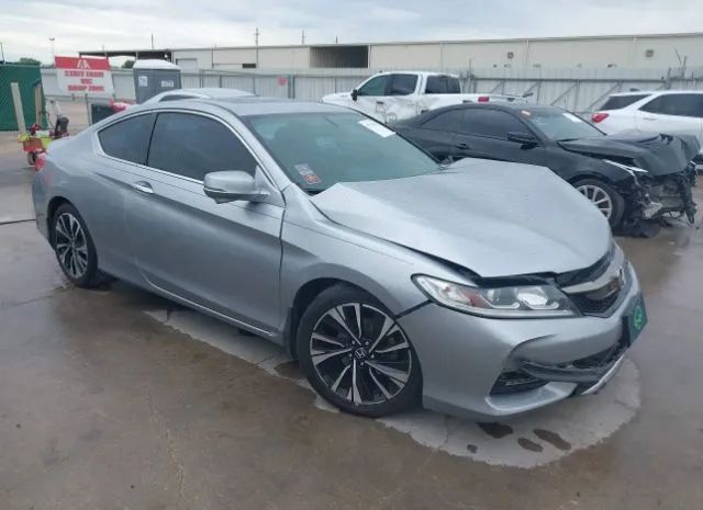 HONDA ACCORD COUPE 2017 1hgct2b87ha003357