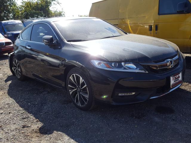 HONDA ACCORD 2017 1hgct2b87ha006887