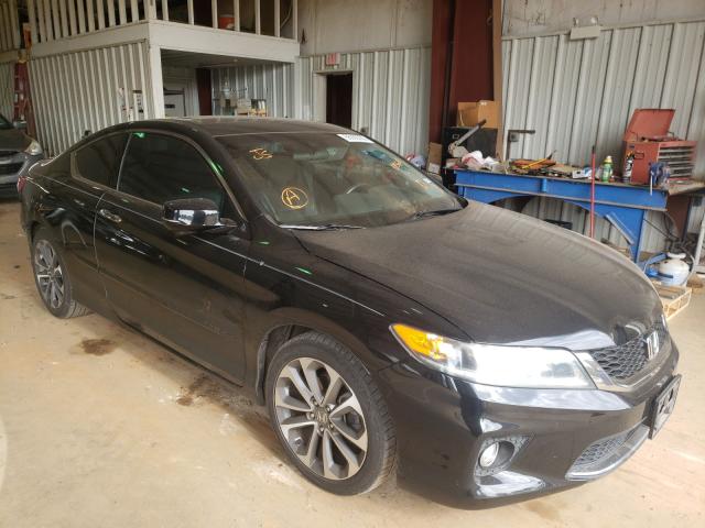 HONDA ACCORD 2013 1hgct2b88da000560