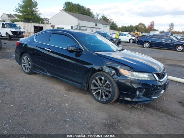 HONDA ACCORD 2013 1hgct2b88da001093