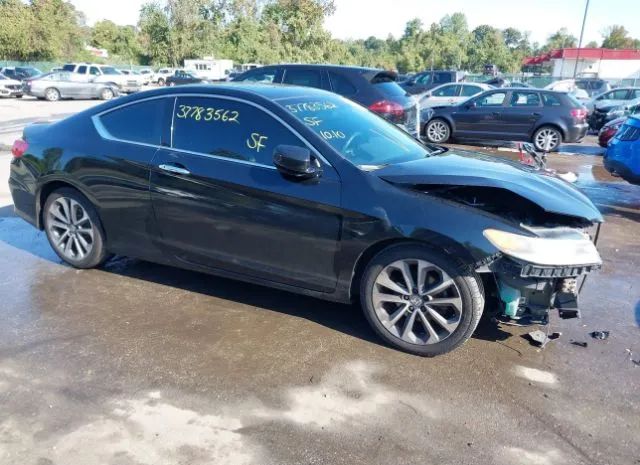 HONDA ACCORD CPE 2013 1hgct2b88da001157