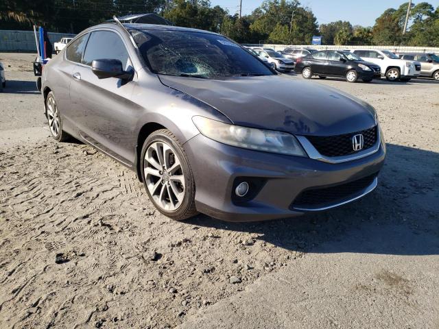 HONDA ACCORD EXL 2013 1hgct2b88da001840