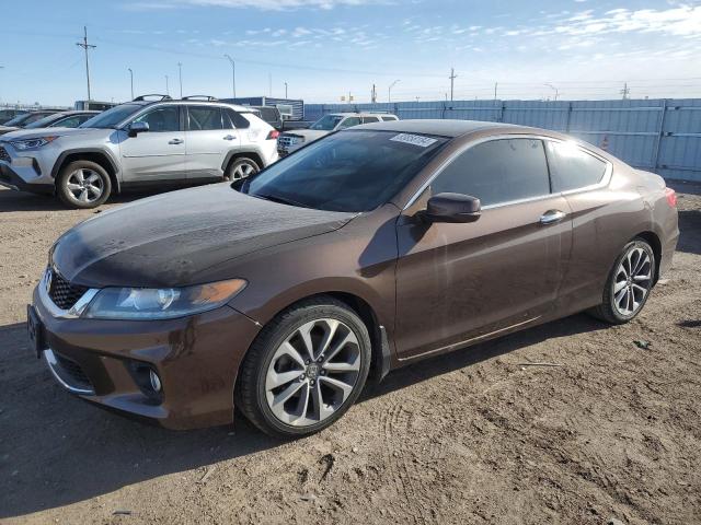 HONDA ACCORD EXL 2013 1hgct2b88da002910