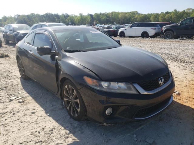 HONDA ACCORD EXL 2013 1hgct2b88da003166