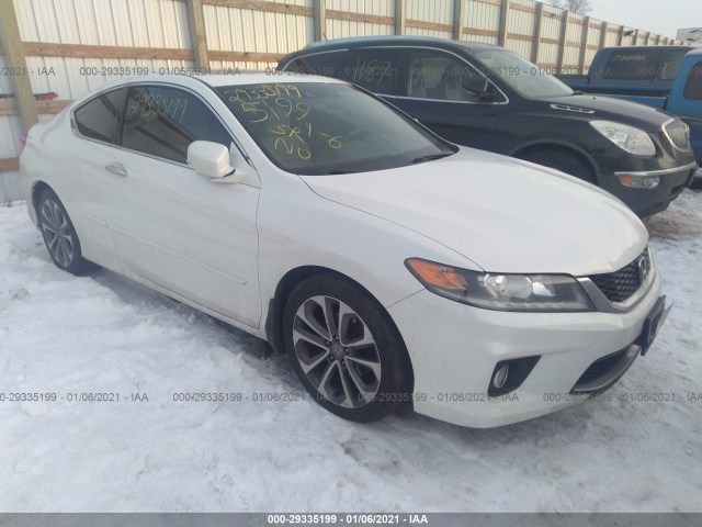 HONDA ACCORD CPE 2013 1hgct2b88da003314