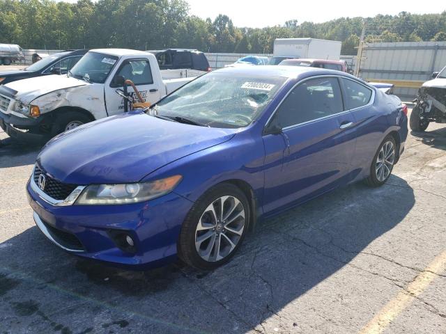 HONDA ACCORD EXL 2013 1hgct2b88da003779