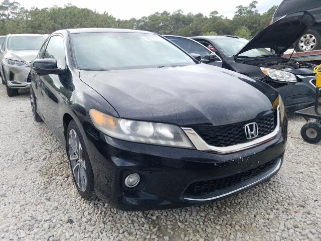 HONDA ACCORD EXL 2013 1hgct2b88da003992