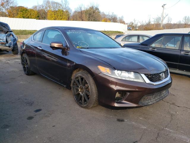 HONDA ACCORD EXL 2013 1hgct2b88da004317