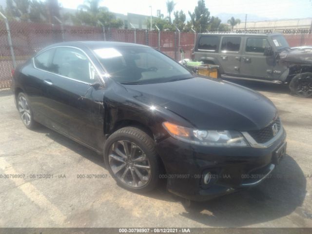 HONDA ACCORD CPE 2013 1hgct2b88da004835