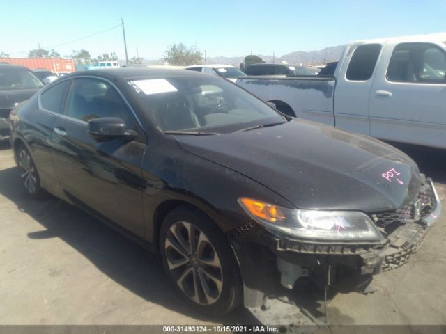 HONDA ACCORD CPE 2013 1hgct2b88da005337