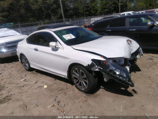 HONDA ACCORD CPE 2013 1hgct2b88da005807