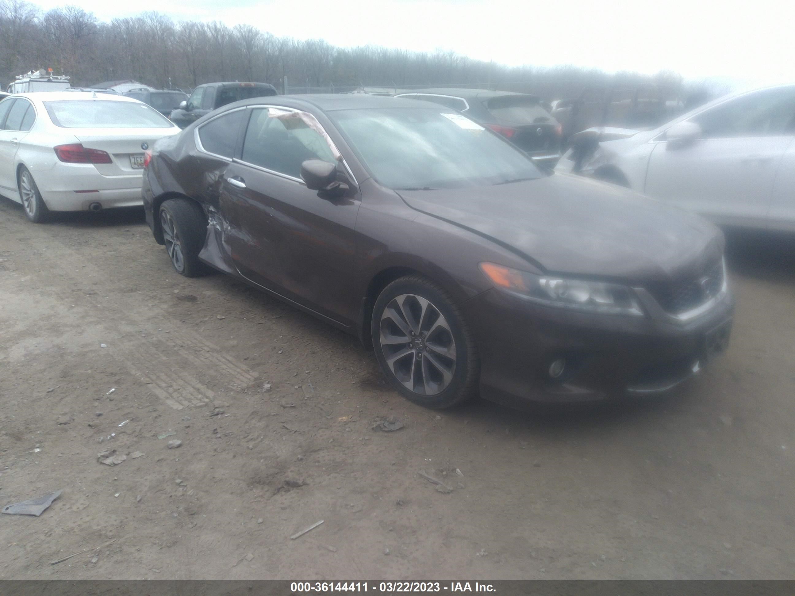 HONDA ACCORD 2013 1hgct2b88da006505