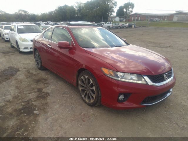 HONDA ACCORD CPE 2013 1hgct2b88da006987