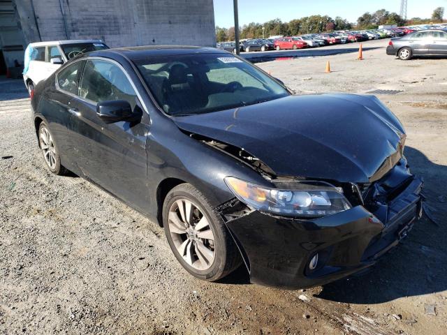 HONDA ACCORD EXL 2013 1hgct2b88da007220