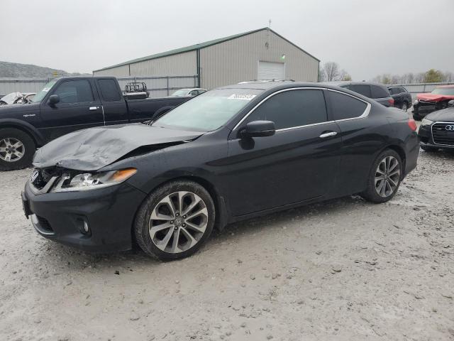 HONDA ACCORD 2013 1hgct2b88da007234