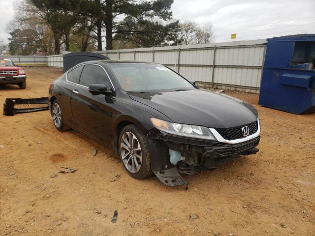 HONDA ACCORD EXL 2013 1hgct2b88da007945