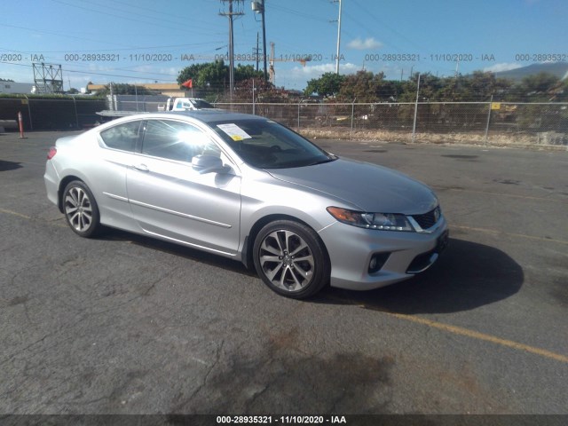 HONDA ACCORD CPE 2013 1hgct2b88da008612