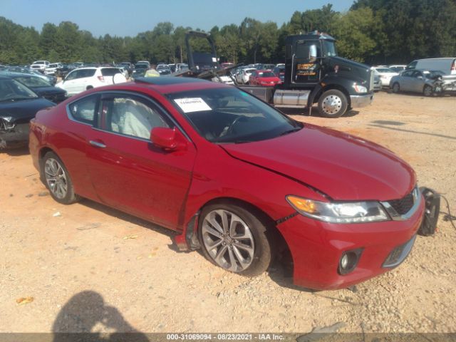 HONDA ACCORD CPE 2013 1hgct2b88da009193