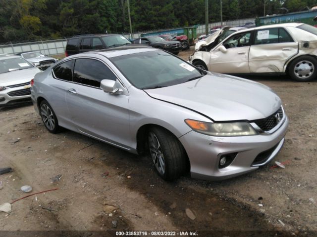 HONDA ACCORD CPE 2013 1hgct2b88da009520