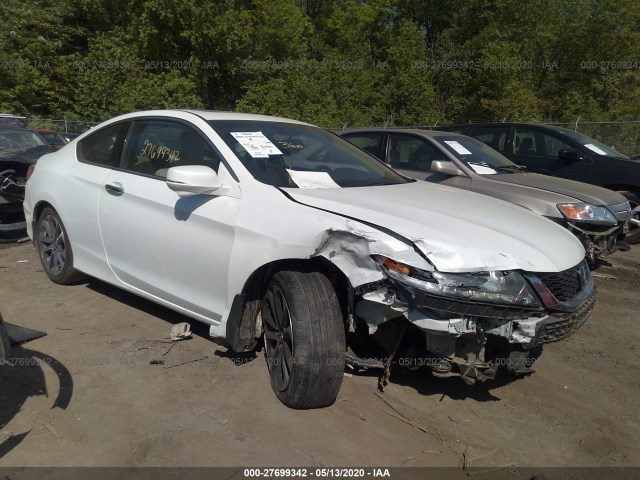 HONDA ACCORD CPE 2013 1hgct2b88da011199