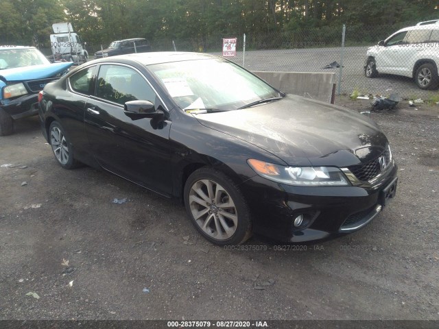 HONDA ACCORD CPE 2013 1hgct2b88da011428