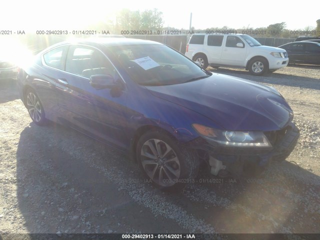 HONDA ACCORD COUPE 2014 1hgct2b88ea000043